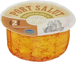 Port Salut 2 Månader