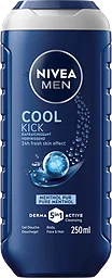 Duschgel Cool Kick Shower Gel Nivea