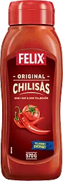 Chilisås Original