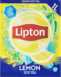 Iste Lemon 52g