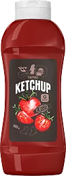 Ketchup