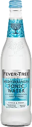 Mediterranean Tonic Water Fever Tree
