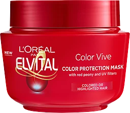 Inpackning Color Vive