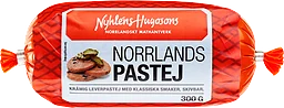 Pastej Norrlands
