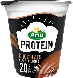 Proteinpudding Chocolate Laktosfri ®