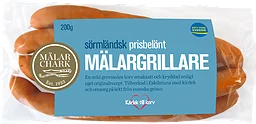 Mälargrillare