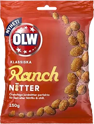 Ranchnötter