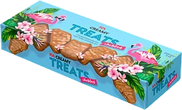 Kex Creamy Treats Choklad