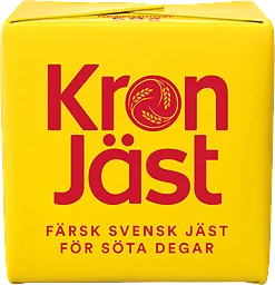 Färsk Söt