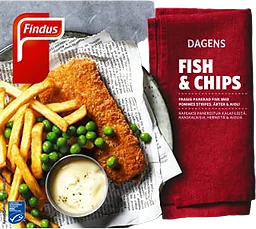 Fish & Chip