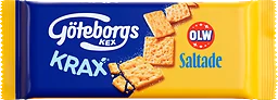 Saltade Matkex