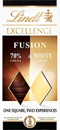 70% White Excellence Fusion