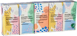 Heavenly Soft Pocket Tissues Näsdukar