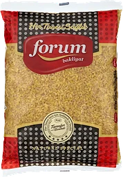 Bulgur Pilavlik