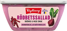 Rödbetssallad