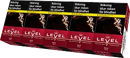 Red 100s 10-pack