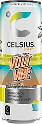 Volt Vibe Energidryck Burk