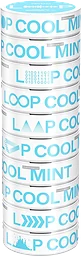Zero Cool Mint Stock