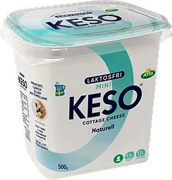 Cottage cheese Mini 1,5% Laktosfri ®