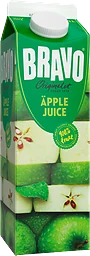 Äpplejuice