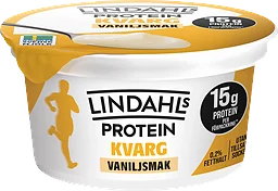 Vaniljsmak Kvarg 0,2%