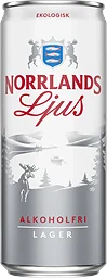 Ljus Alkoholfri, Eko