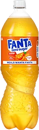Orange Zero