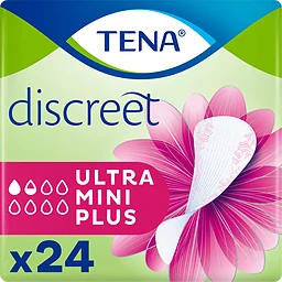 Ultra Plus Discreet