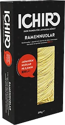 Ramennudlar