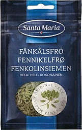 Fänkålsfrö Hela