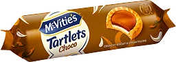 Tartlets Choco