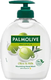 Olive & Milk Nourishing Hand Wash Flytande Handtvål