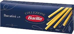 Pasta Bucatini