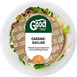 Chicken Ceasar Salad