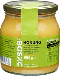 Honung
