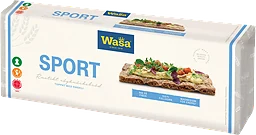 Knäckebröd Sport