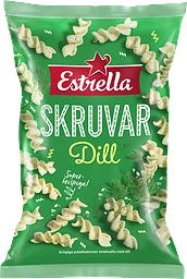Dillskruvar