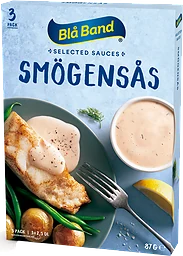 Smögensås 3-pack