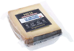 Dessertost Gruyère