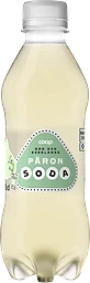 Päronsoda