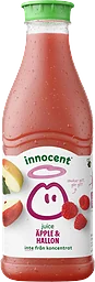 Juice Äpple & hallon