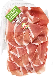Prosciutto Crudo di collina