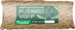 Hallouminous Wrap Lakto-ovo Vegetarisk