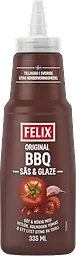Bbq Orig Sås