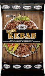 Dönerkebab