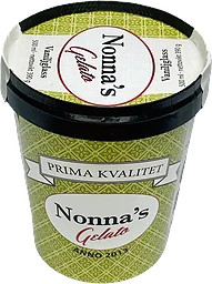 Gelato Vanilj