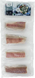 Sej Ryggfile Utan Skinn Ben Frysta/4-pack