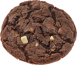 Chocolate cookies Familjen Dafgård