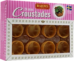Krustader Mini