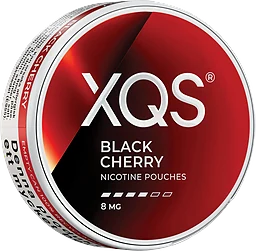 Black Cherry 8mg